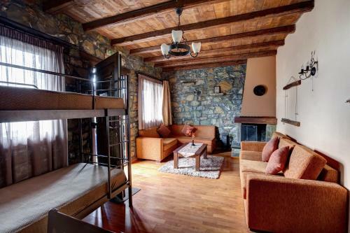 Apartamentos Remos Villas