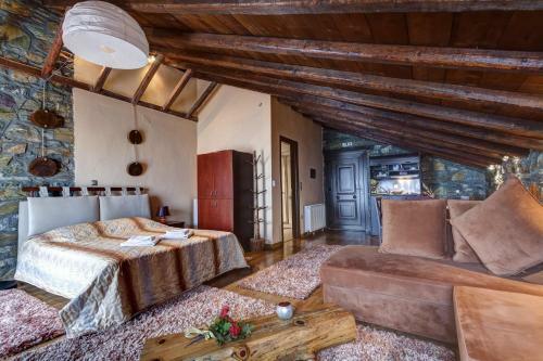 Apartamentos Remos Villas
