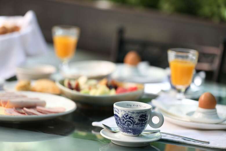 Deluxe Boutique Hotel Palea Poli