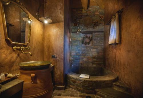 Hostal Montanema Handmade Village