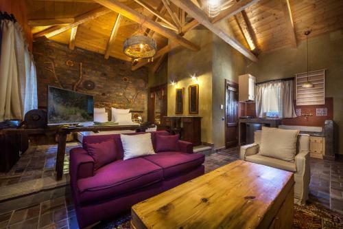 Hostal Montanema Handmade Village