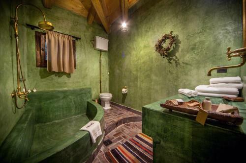 Hostal Montanema Handmade Village