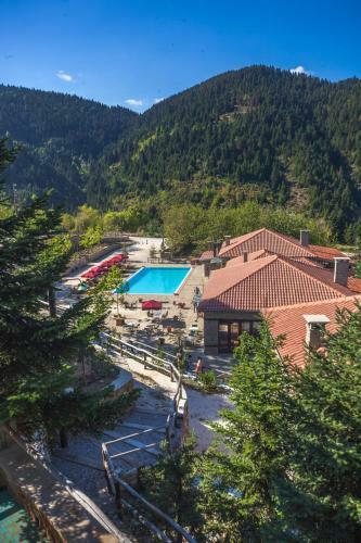 Hostal Montanema Handmade Village