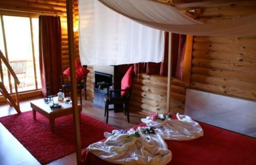 Hotel Dionysus Village Resort