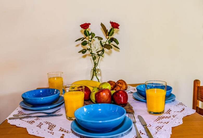Hostal Athousakis Village