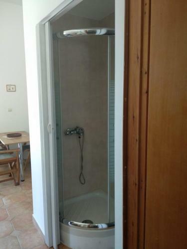Apartamento Gialos Village