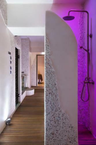 Apartamento Myriam Spa & Luxury Suites