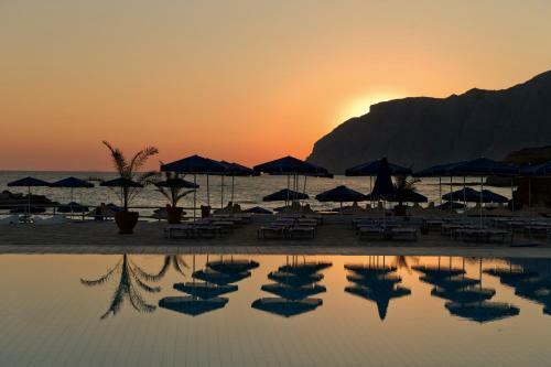 Hotel Aldiana Club Kreta
