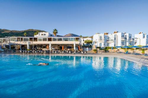 Hotel Aldiana Club Kreta