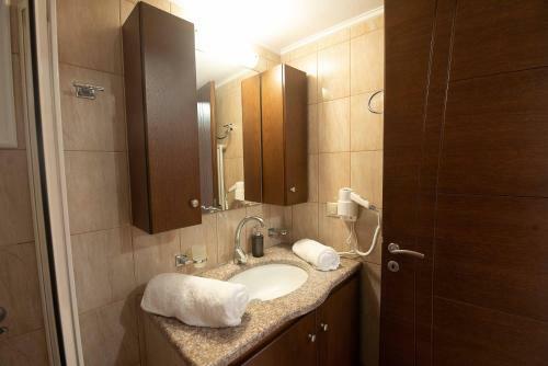 Stefanos Family Apartments