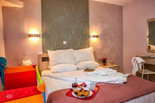 Ilida Apartments