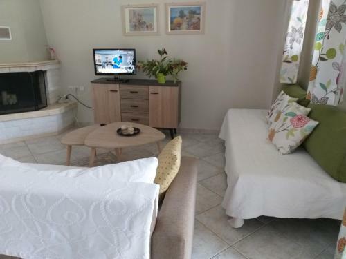 Apartment Efi