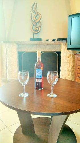 Apartamento Villa Anthouria