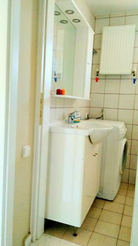 Apartamento Villa Anthouria