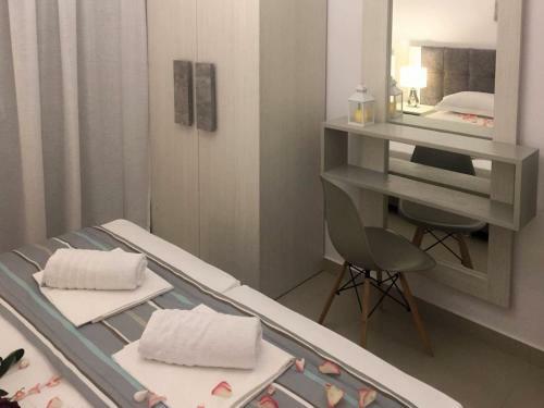 Aelia Apartments