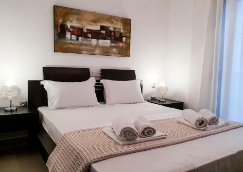 Aelia Apartments