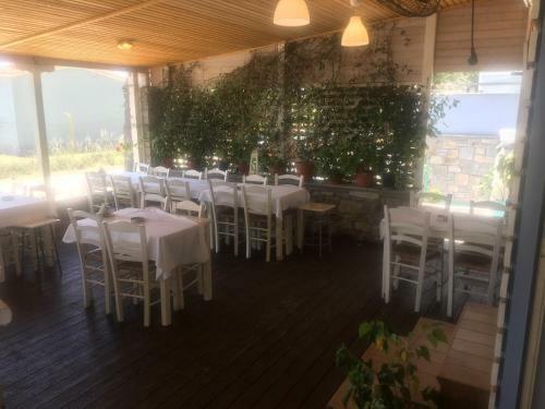 Apartamento Isalos Suites