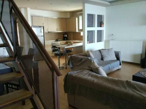 Apartamento Seasthedayapartment