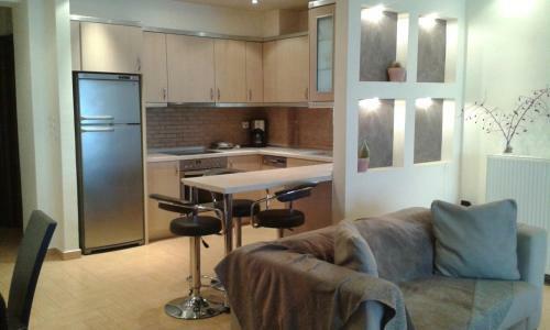 Apartamento Seasthedayapartment