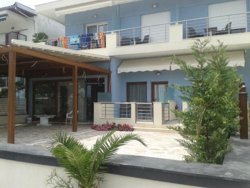 Apartamento Sea To See