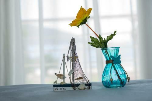 Apartamento Sea To See