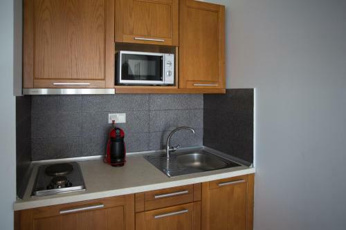 Apartamento Sea To See