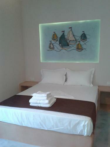 Apartamento Sea To See