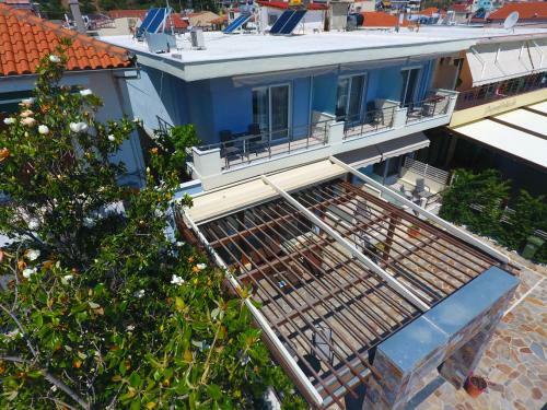 Apartamento Sea To See