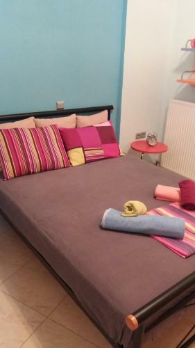 Apartamento Depi & Xenia