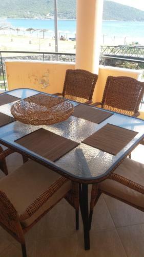 Apartamento Depi & Xenia