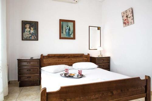 Apartamento Nikos Rooms