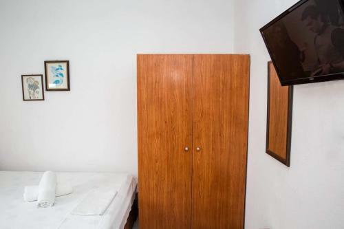 Apartamento Nikos Rooms