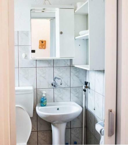 Apartamento Nikos Rooms
