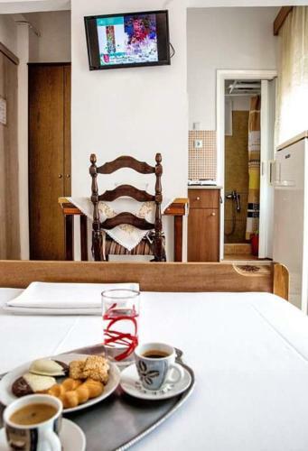 Apartamento Nikos Rooms