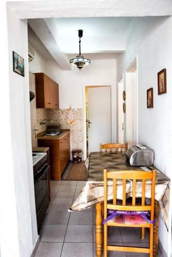 Apartamento Nikos Rooms