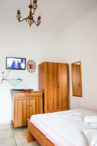 Apartamento Nikos Rooms