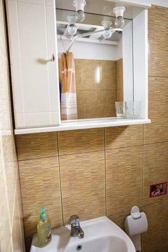 Apartamento Nikos Rooms