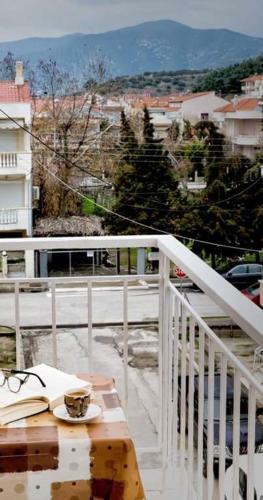 Apartamento Nikos Rooms
