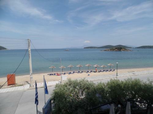 Plage Hotel