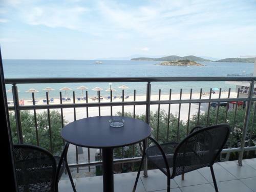 Plage Hotel