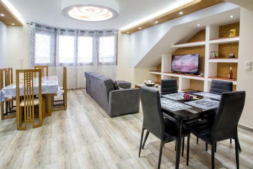 Apartamento Peramos Rent House