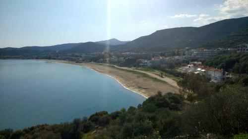 Amalia Bay