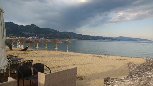 Amalia Bay