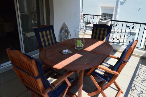 Luxury Villa Vacations