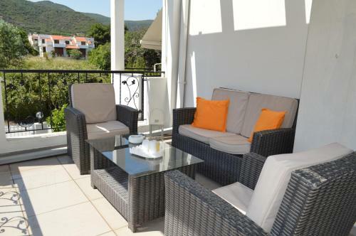 Luxury Villa Vacations