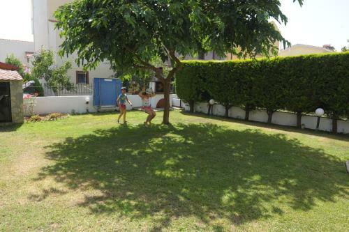 Apartamento Garden House