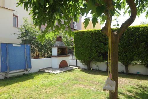 Apartamento Garden House
