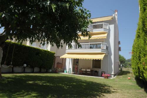Apartamento Garden House