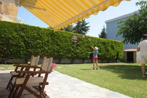 Apartamento Garden House