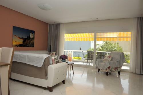 Apartamento Garden House
